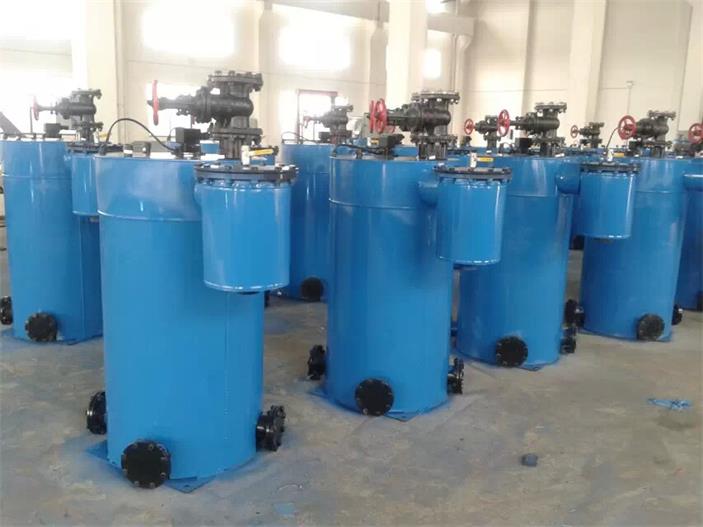 防泄漏煤氣排水器